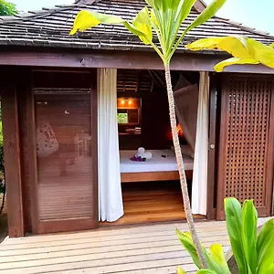  Hébergement de vacances Fare Makana