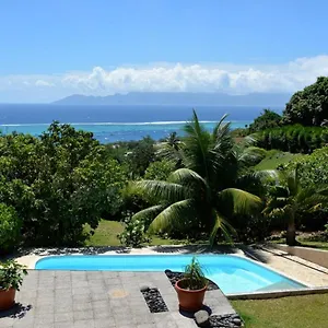  Appartement Taina Piscine