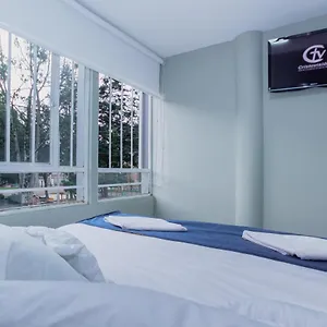 Apartasuites & Teusaquillo Bogota