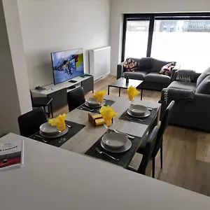  Appartement Laurina's Cove Belgique