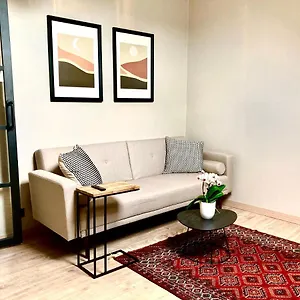  Appartement Chez Roya Belgique