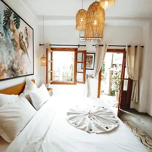 *** Riad La Ferme Medina Maroc