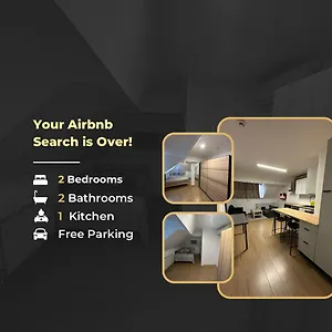  Appartement Elegance & Comfort Brand New Near To Atomium Belgique