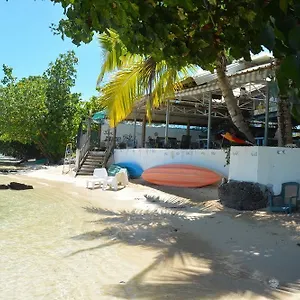 Guest house Fare Maheata, Pihaena
