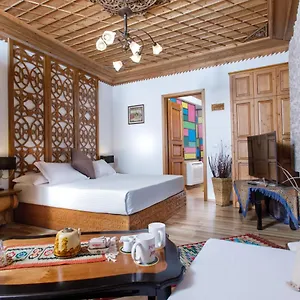 Kodra Gjirokaster