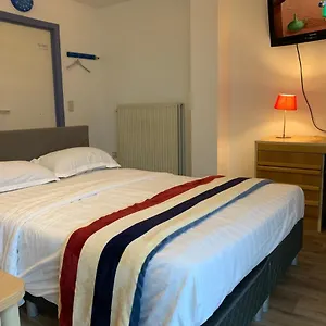  Appartement Yangs Garden Belgique