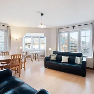  Appartement Modern In Middelkerke With Beach Nearby Belgique